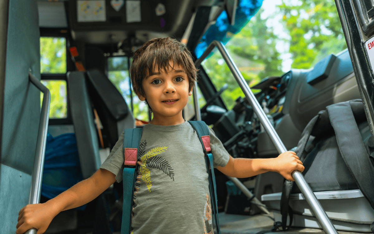 Öğrenci Taşımacılığı