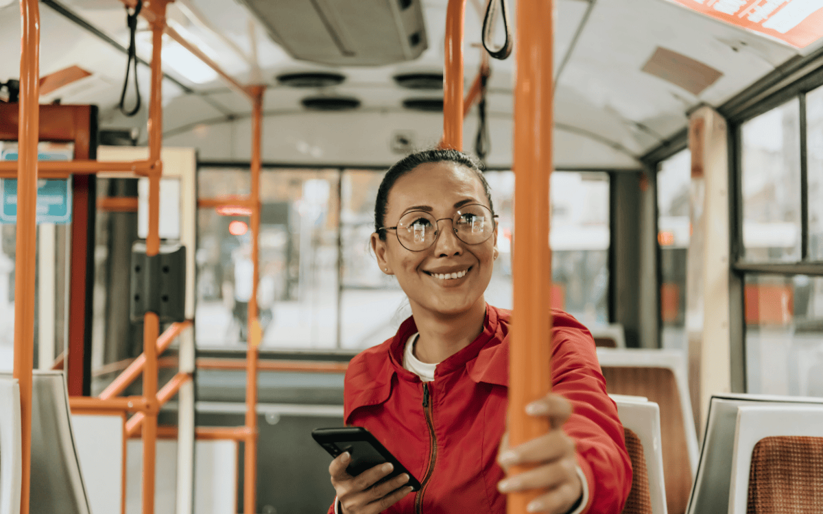 Personel Taşımacılığı