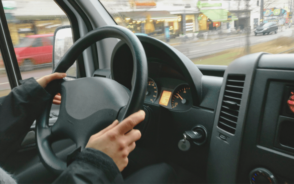 Şoförlü Araç Kiralama